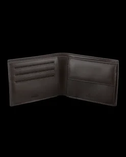 Wallet, brown