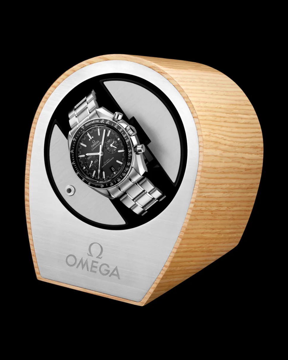 Watch box