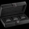 Watch box, black