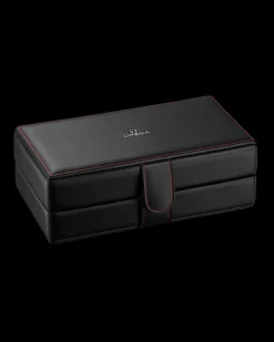 Watch box, black