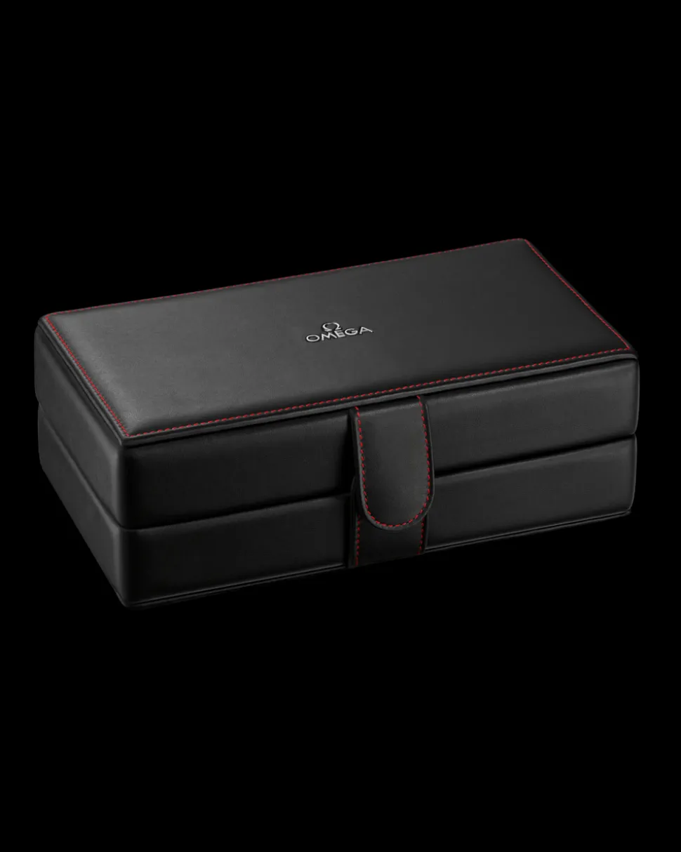 Watch box, black