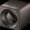 Watch box, black