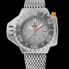 55x48 mm, titanium on titanium